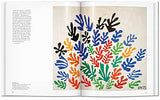 Matisse Cut-outs - Retail Maharaj