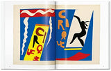 Matisse Cut-outs - Retail Maharaj