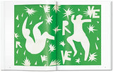 Matisse Cut-outs - Retail Maharaj