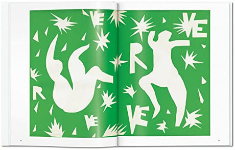 Matisse Cut-outs - Retail Maharaj