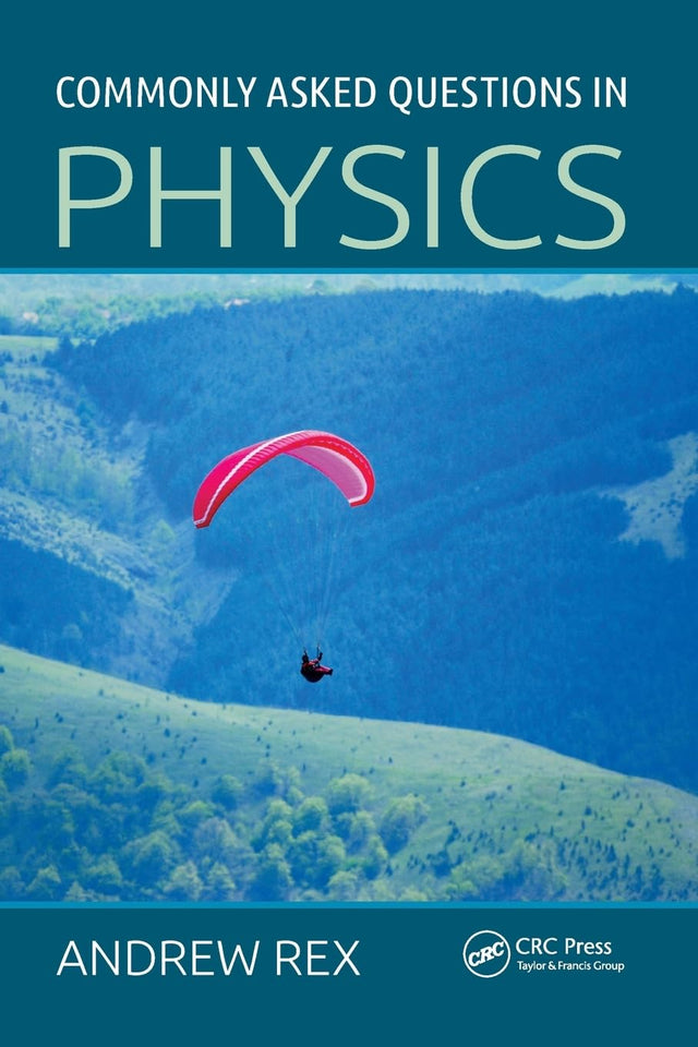 Commonly Asked Questions in Physics - Retail Maharaj