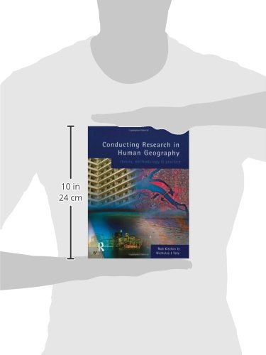 Conducting Research in Human Geography: theory, methodology and practice - Retail Maharaj