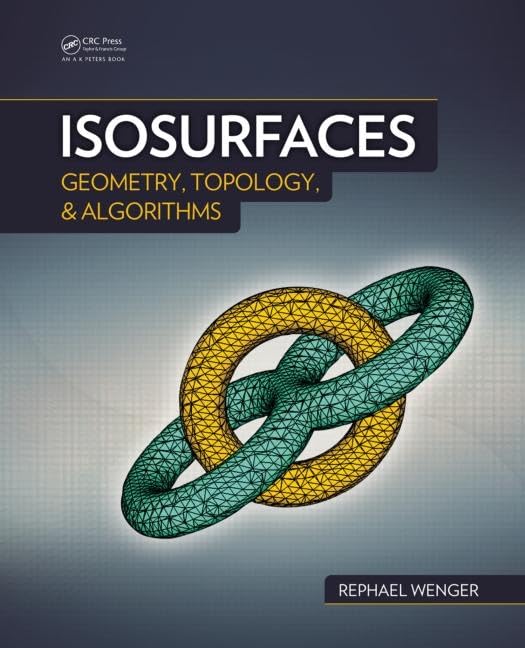Isosurfaces - Retail Maharaj