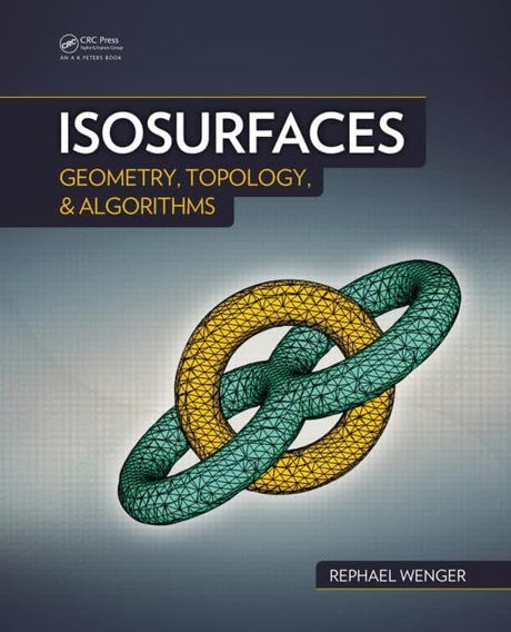 Isosurfaces - Retail Maharaj