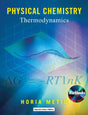 Physical Chemistry - Retail Maharaj