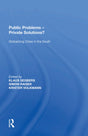 Public Problems - Private Solutions?: Globalizing Cities in the South - Retail Maharaj
