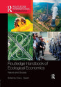 Routledge Handbook of Ecological Economics: Nature and Society (Routledge International Handbooks) - Retail Maharaj