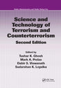 Science and Technology of Terrorism and Counterterrorism: 154 (Public Administration and Public Policy) - Retail Maharaj