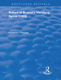 Robert of Brunne's Handlyng Synne (1303): And its French Original (Routledge Revivals) - Retail Maharaj