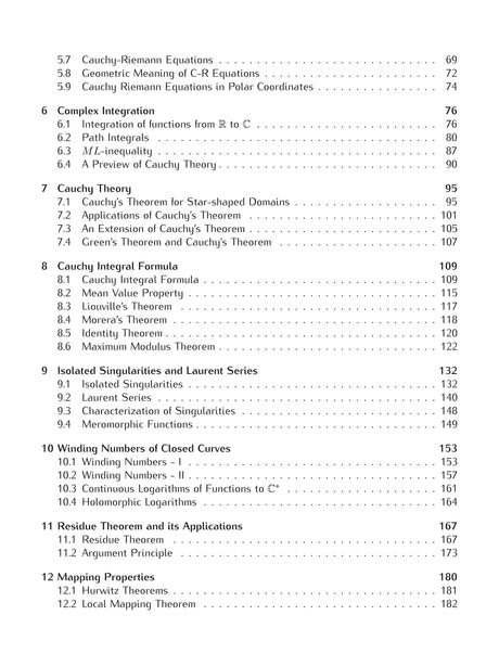 A Pathway to Complex Analysis - Retail Maharaj