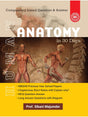 Anatomy Competency Based Question & Answer to MBBS - Retail Maharaj