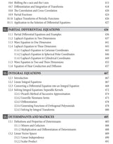 Mathematical Methods - Retail Maharaj