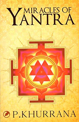 Miracles of yantra - Retail Maharaj