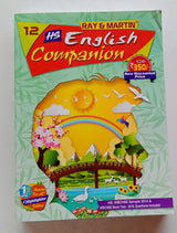 H S English Companion - Class 12 - Retail Maharaj