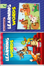 Ray & Martin English Alphabet Books - Retail Maharaj