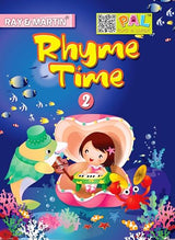 Ray & Martin English Rhyme Books - Retail Maharaj