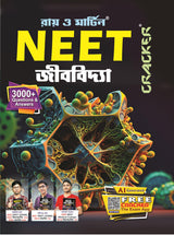 Ray & Martin Neet Jibbidya Cracker - Retail Maharaj