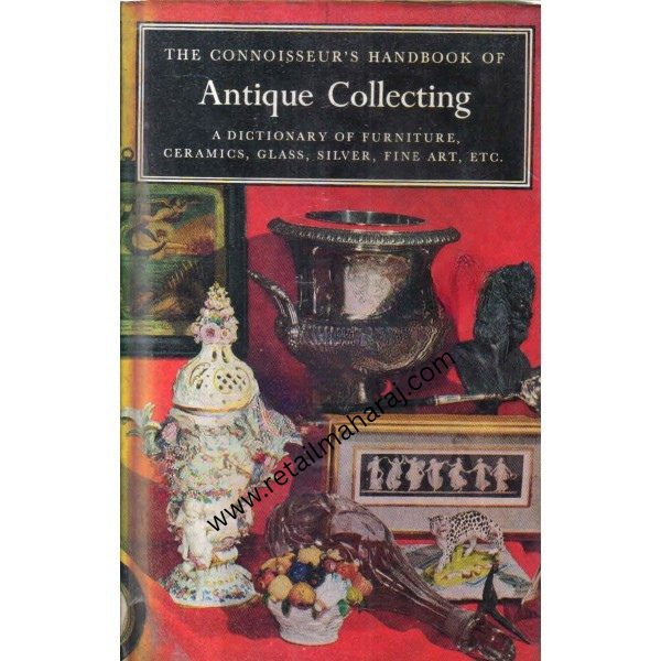 antique collecting - Retail Maharaj