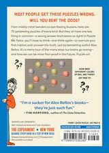 Puzzle Me Twice: 70 Simple Puzzles (Almost) Everyone Gets Wrong - Retail Maharaj