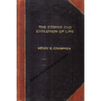 the coming and evolution of life - Retail Maharaj