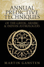 Annual Predictive Techniques [English] By Martin Gansten - Retail Maharaj