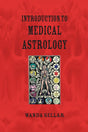Introduction to Medical Astrology [English] By Wanda Sellar - Retail Maharaj