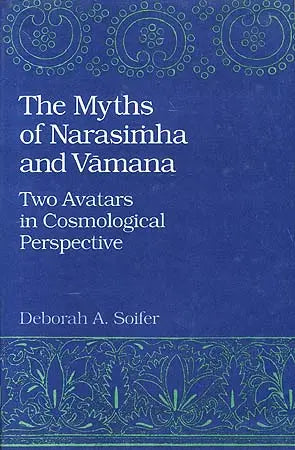 The Myths Of Narasimha And Vamana - Retail Maharaj