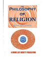 The Philosophy of Religion (An Old and Rare Book) - Retail Maharaj