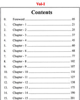 The Secrets Of Baskara Astrology (3 Volumes Set) [English] By Prasanna Jothidamani K Baskaran - Retail Maharaj