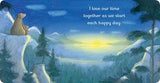 I Love You to the Moon and Back - Retail Maharaj