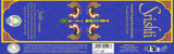 Ttd agarbatti Tirumala tirupati sristhi agarbatti pack of 5 along with srivari charan paduka - Retail Maharaj