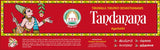 TTD tirumala tirupati Agarbatti Tandanana pack of 5 along with srivari charan paduka - Retail Maharaj