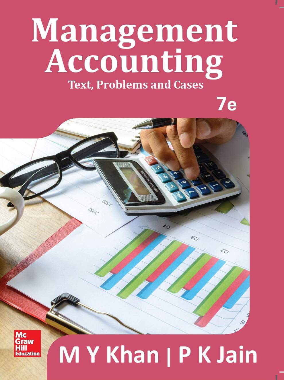 (Old Edition) Management Accounting - Retail Maharaj