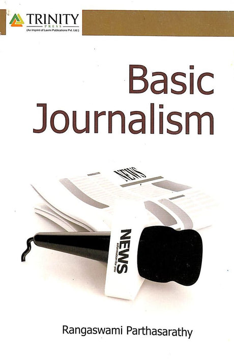 Basic Journalism - Retail Maharaj