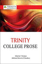 College Prose - Retail Maharaj