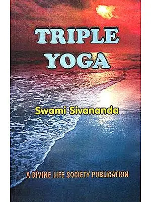 TRIPLE YOGA - Retail Maharaj