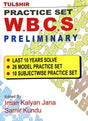 Practice Sets for West Bengal Civil Service Preliminary Examination in Bengali - Retail Maharaj