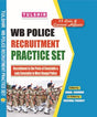 West Bengal Police Recruitment Practice Sets (15 Sets and Current Affairs) - Bengali Version - Retail Maharaj