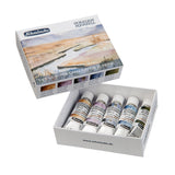 Schmincke Horadam Supergranulating Watercolour Limited Edition 5ml Set - Retail Maharaj