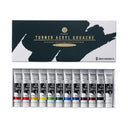 Turner Acrylic Gouache Colour Sets - Retail Maharaj