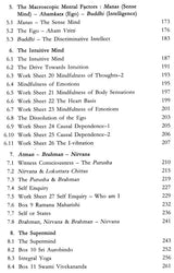 The Study of Internal States in Theory and Practice- A Perspective from Indian Psychology