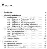 The Amrtasiddhi and Amrtasiddhimula – The Earliest Texts of the Hathayoga Tradition - Retail Maharaj