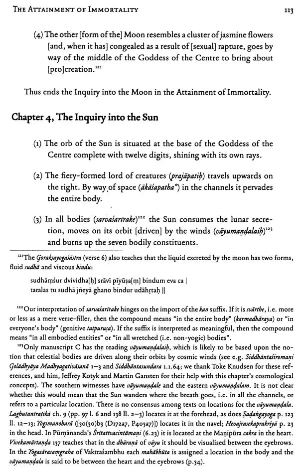 The Amrtasiddhi and Amrtasiddhimula – The Earliest Texts of the Hathayoga Tradition - Retail Maharaj