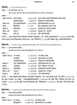 Paninian Grammar Through its Examples (The Book of Secondary Derivatives)- (IV-I Volume) - Retail Maharaj