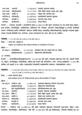 Paninian Grammar Through its Examples (The Book of Secondary Derivatives)- (IV-I Volume) - Retail Maharaj