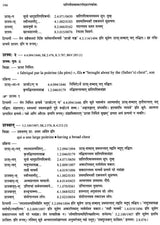 Paninian Grammar Through its Examples (The Book of Secondary Derivatives)- (IV-I Volume) - Retail Maharaj