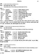 Paninian Grammar Through its Examples (The Book of Secondary Derivatives)- (IV-I Volume) - Retail Maharaj
