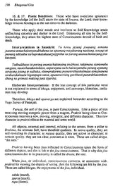 The Bhagavad Gita Interpretations of Sriyukteswar - Retail Maharaj