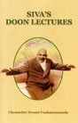 Siva's Doon Lectures - Retail Maharaj