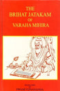 The Brihat Jataka of Varaha Mihira - Retail Maharaj